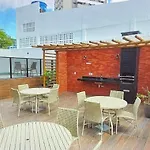 Apartamento Na Praia Maceio