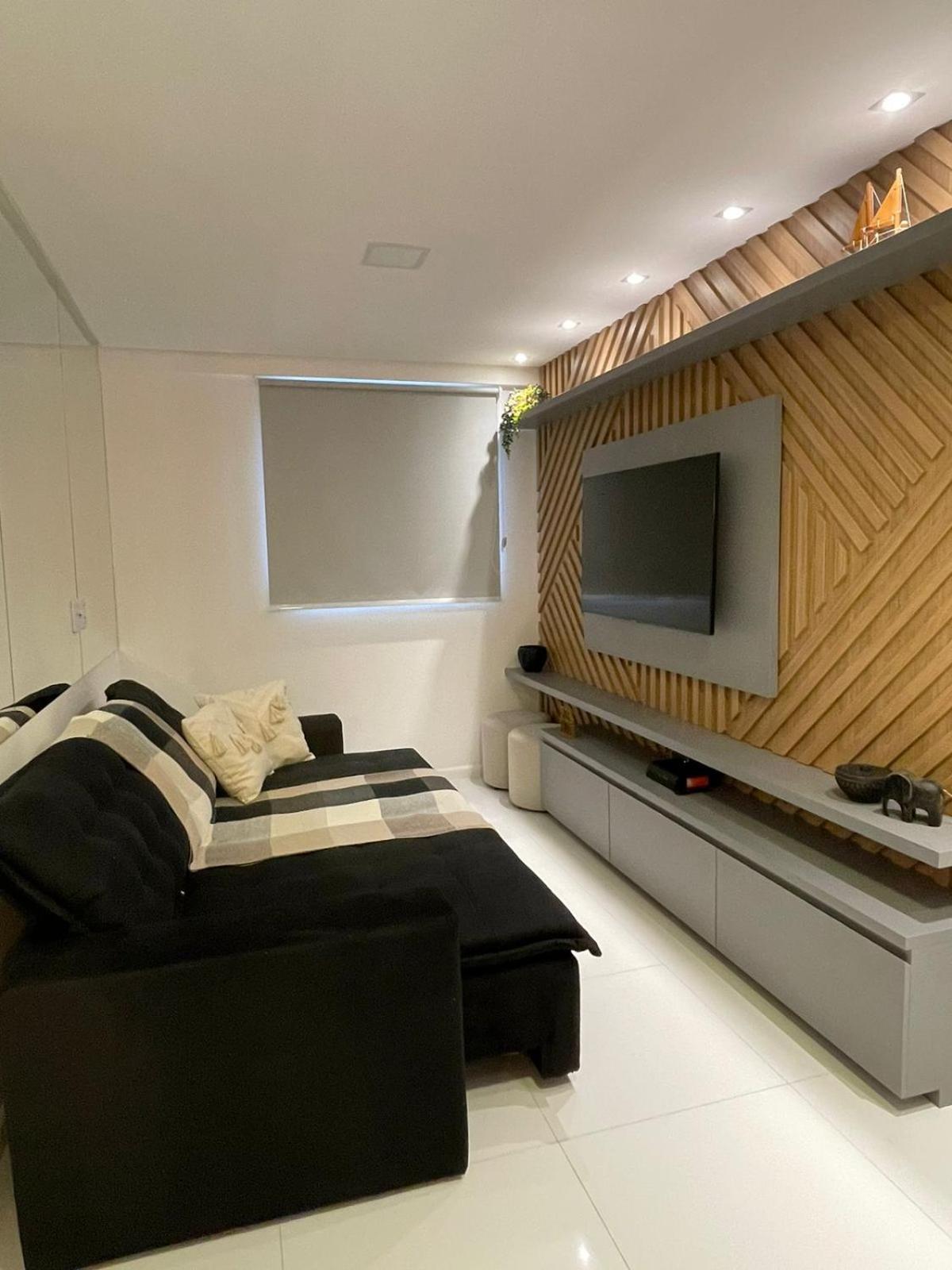 Na Apartamento Maceió