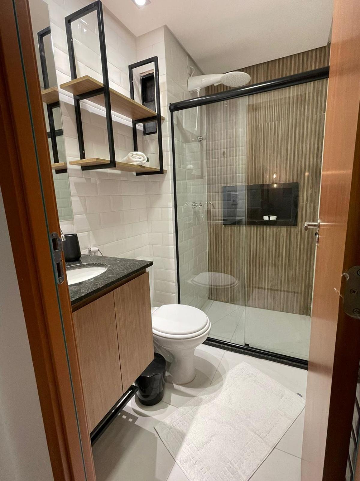 Na Apartamento *