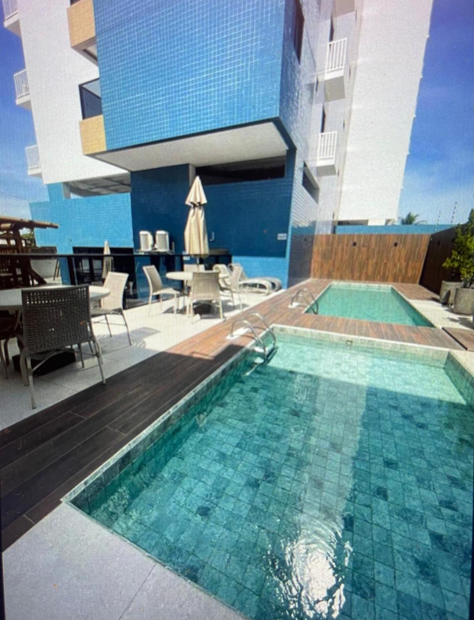 Apartamento Na *